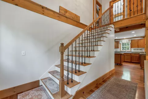 Entry Way - 16 Valley View Rd, Hebron, NH 03241 photo 1 of 1