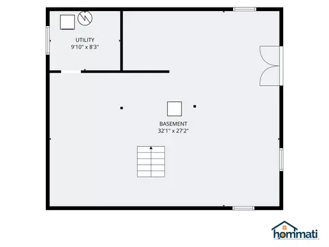 Floorplan - 16 Valley View Rd, Hebron, NH 03241 photo 2 of 3