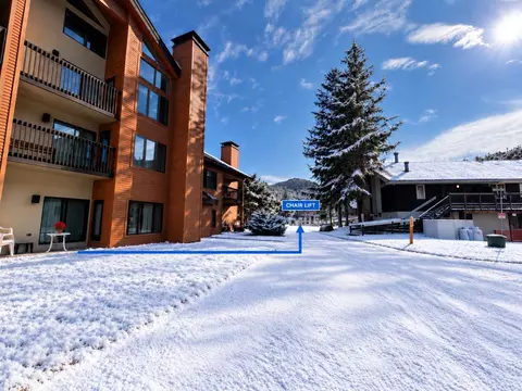 73 Alpine Dr #C-104, Killington, VT 05751