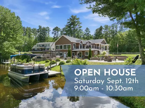 32 Leavitt Rd, Ossipee, NH 03814