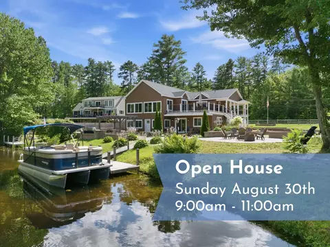 32 Leavitt Rd, Ossipee, NH 03814