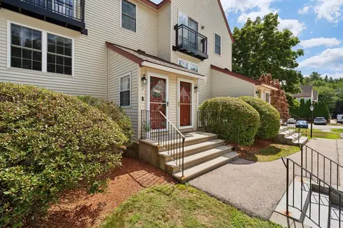 70 E Ridge Rd # A, Merrimack, NH 03054