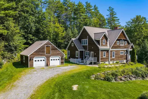 30 Fieldstone Way, Londonderry, VT 05155