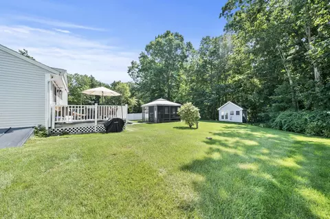 Exterior - 86 Overledge Ext, Derry, NH 03038 photo 7 of 9