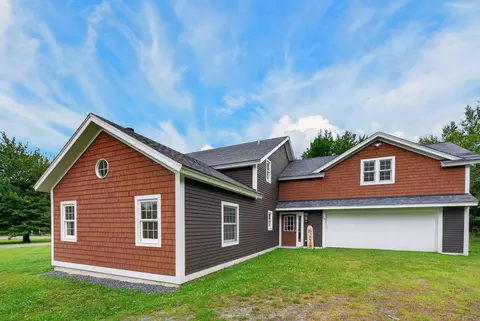 Exterior - 28 Partridge Run Rd, Dover, VT 05356 photo 4 of 4