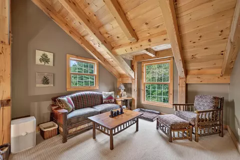 Living - 28 Partridge Run Rd, Dover, VT 05356 photo 5 of 7