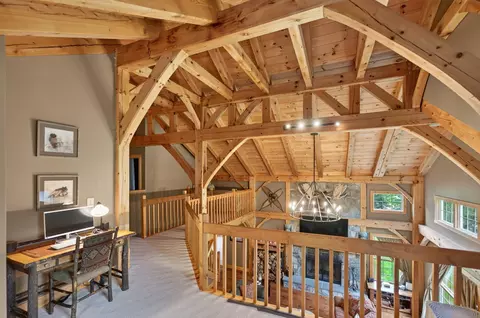 Entry Way - 28 Partridge Run Rd, Dover, VT 05356 photo 1 of 3