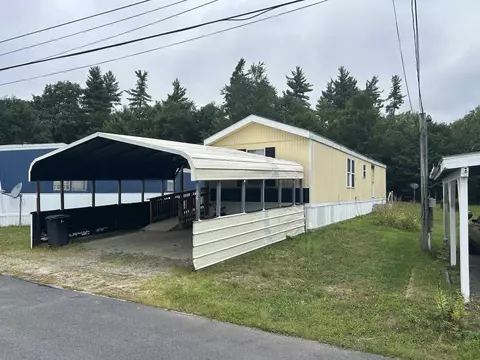 22 Anthony Cir #22, Swanzey, NH 03446