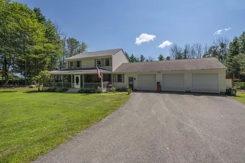 108 Range Rd, Northwood, NH 03261