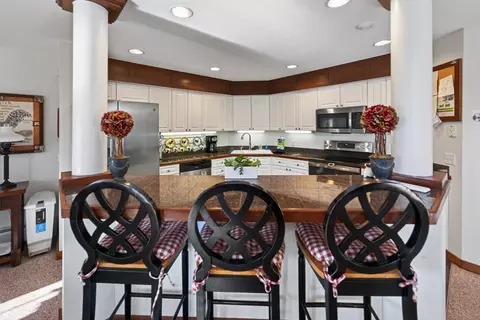 Kitchen - 9 Windham Way # A, Dover, VT 05356 photo 1 of 2