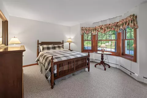 Bedroom - 9 Windham Way # A, Dover, VT 05356 photo 2 of 4