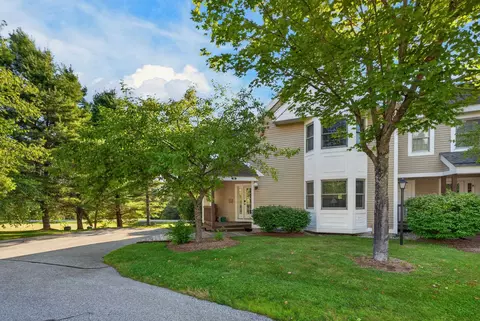 Exterior - 9 Windham Way # A, Dover, VT 05356 photo 4 of 9