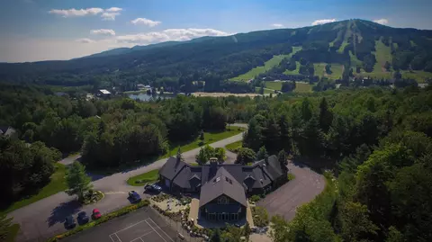 View/Area - 9 Windham Way # A, Dover, VT 05356 photo 2 of 2