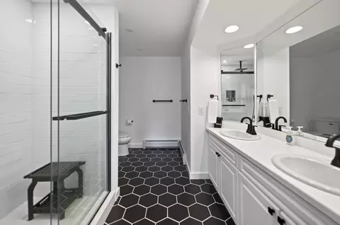 Bath - 9 Windham Way # A, Dover, VT 05356 photo 1 of 5