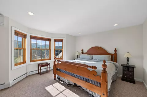 Bedroom - 9 Windham Way # A, Dover, VT 05356 photo 3 of 4