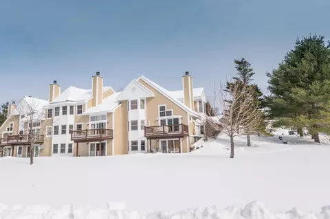 Exterior - 9 Windham Way # A, Dover, VT 05356 photo 5 of 9