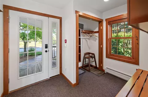 Entry Way - 9 Windham Way # A, Dover, VT 05356 photo 2 of 4