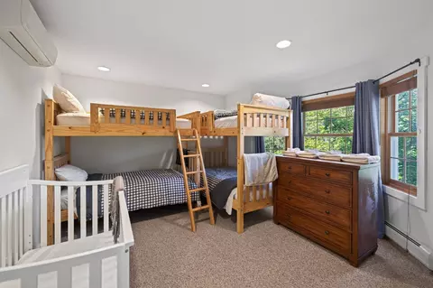 Bedroom - 9 Windham Way # A, Dover, VT 05356 photo 4 of 4