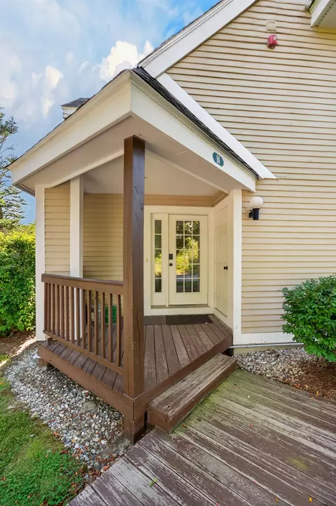 Exterior - 9 Windham Way # A, Dover, VT 05356 photo 3 of 9