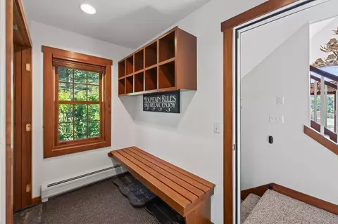 Entry Way - 9 Windham Way # A, Dover, VT 05356 photo 3 of 4