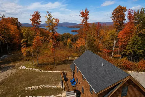 155 W Shore Rd, Bristol, NH 03222