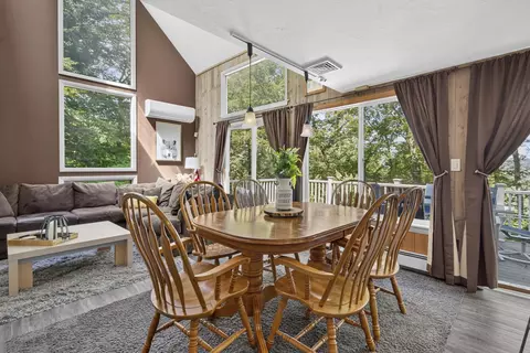 Dining - 136 Summit Dr, Campton, NH 03223 photo 1 of 3