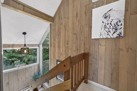 Entry Way - 136 Summit Dr, Campton, NH 03223 photo 2 of 2