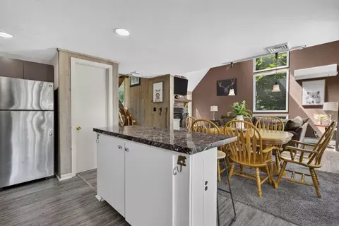 Kitchen - 136 Summit Dr, Campton, NH 03223 photo 1 of 3