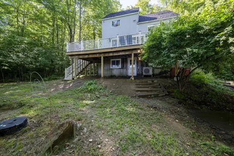 Exterior - 136 Summit Dr, Campton, NH 03223 photo 7 of 7