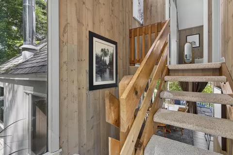 Entry Way - 136 Summit Dr, Campton, NH 03223 photo 1 of 2