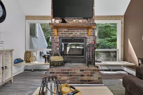 Living - 136 Summit Dr, Campton, NH 03223 photo 3 of 4