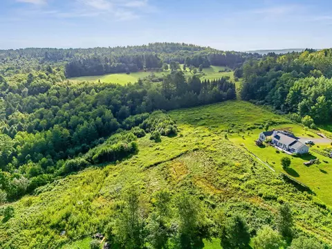 100 Walker Rd #LOT 4, Berlin, VT 05602