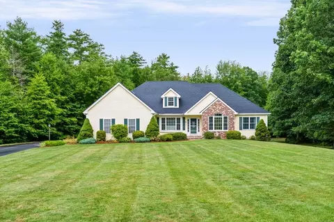 15 Brenner Dr, Newton, NH 03858