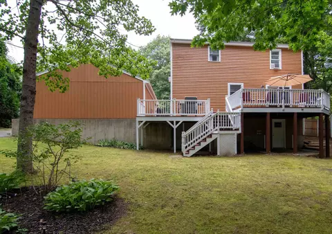 Exterior - 66 Dorothy Dr, Epping, NH 03042 photo 3 of 10