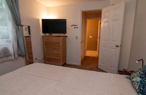 Bedroom - 66 Dorothy Dr, Epping, NH 03042 photo 2 of 8