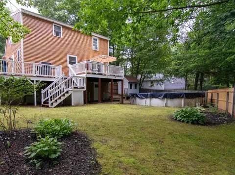 Exterior - 66 Dorothy Dr, Epping, NH 03042 photo 6 of 10