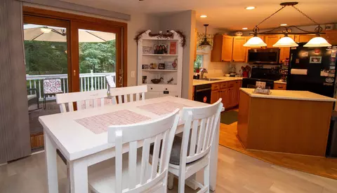 Dining - 66 Dorothy Dr, Epping, NH 03042 photo 2 of 4