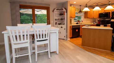 Dining - 66 Dorothy Dr, Epping, NH 03042 photo 3 of 4