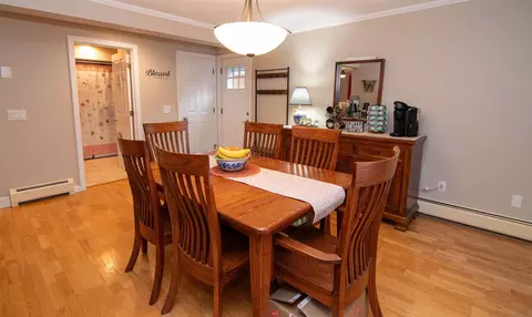Dining - 66 Dorothy Dr, Epping, NH 03042 photo 1 of 4