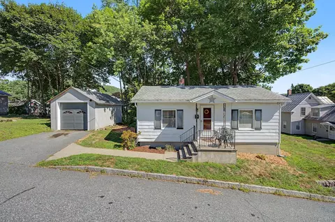 1 Williams St, Lebanon, NH 03766