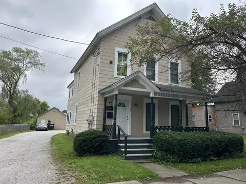 84 Granger St, Rutland, VT 05701