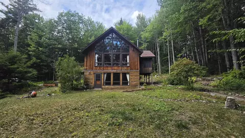 26 Judges Rd #35 & 36, Thornton, NH 03285