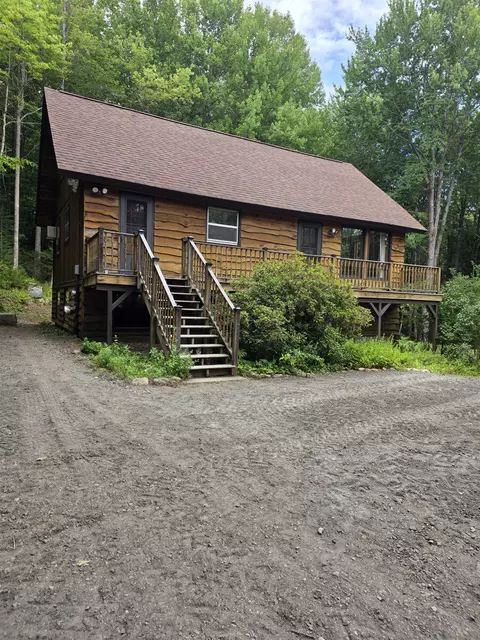 26 Judges Rd #35 & 36, Thornton, NH 03285