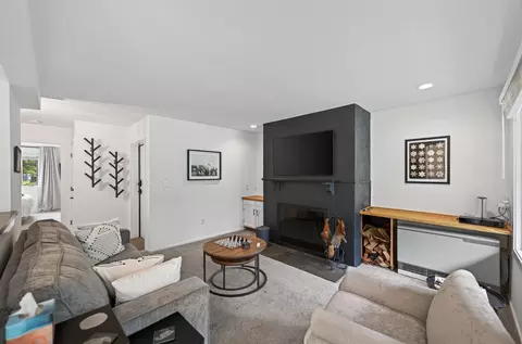 Living - 2 Carinthia Rd # M, Dover, VT 05356 photo 2 of 4