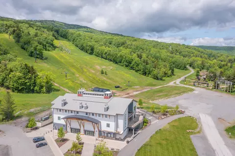 Exterior - 2 Carinthia Rd # M, Dover, VT 05356 photo 5 of 5