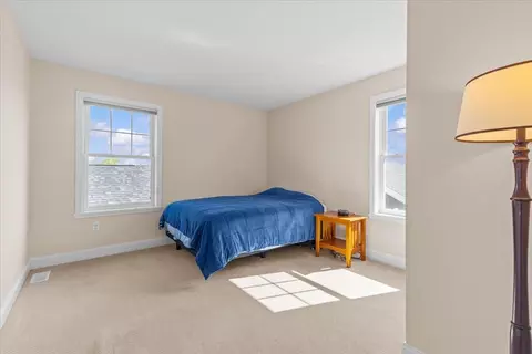 Bedroom - 285 Zephyr Rd, Williston, VT 05495 photo 3 of 4