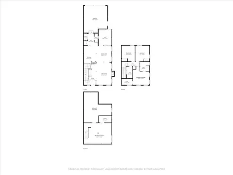 Floorplan - 285 Zephyr Rd, Williston, VT 05495 photo 4 of 4