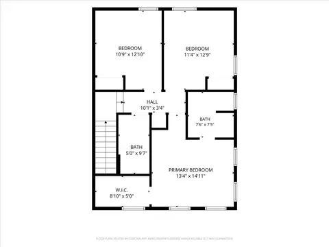 Floorplan - 285 Zephyr Rd, Williston, VT 05495 photo 3 of 4