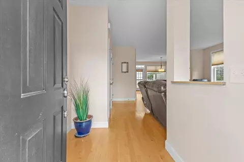 Entry Way - 285 Zephyr Rd, Williston, VT 05495 photo 1 of 7