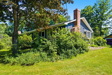 Exterior - 89 Prescott Rd, Brentwood, NH 03833 photo 4 of 7